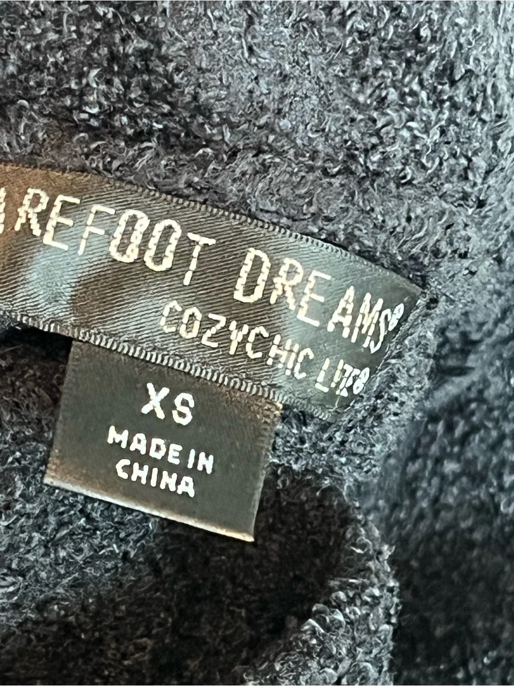 Barefoot Dreams Cozy Chic Cardigan